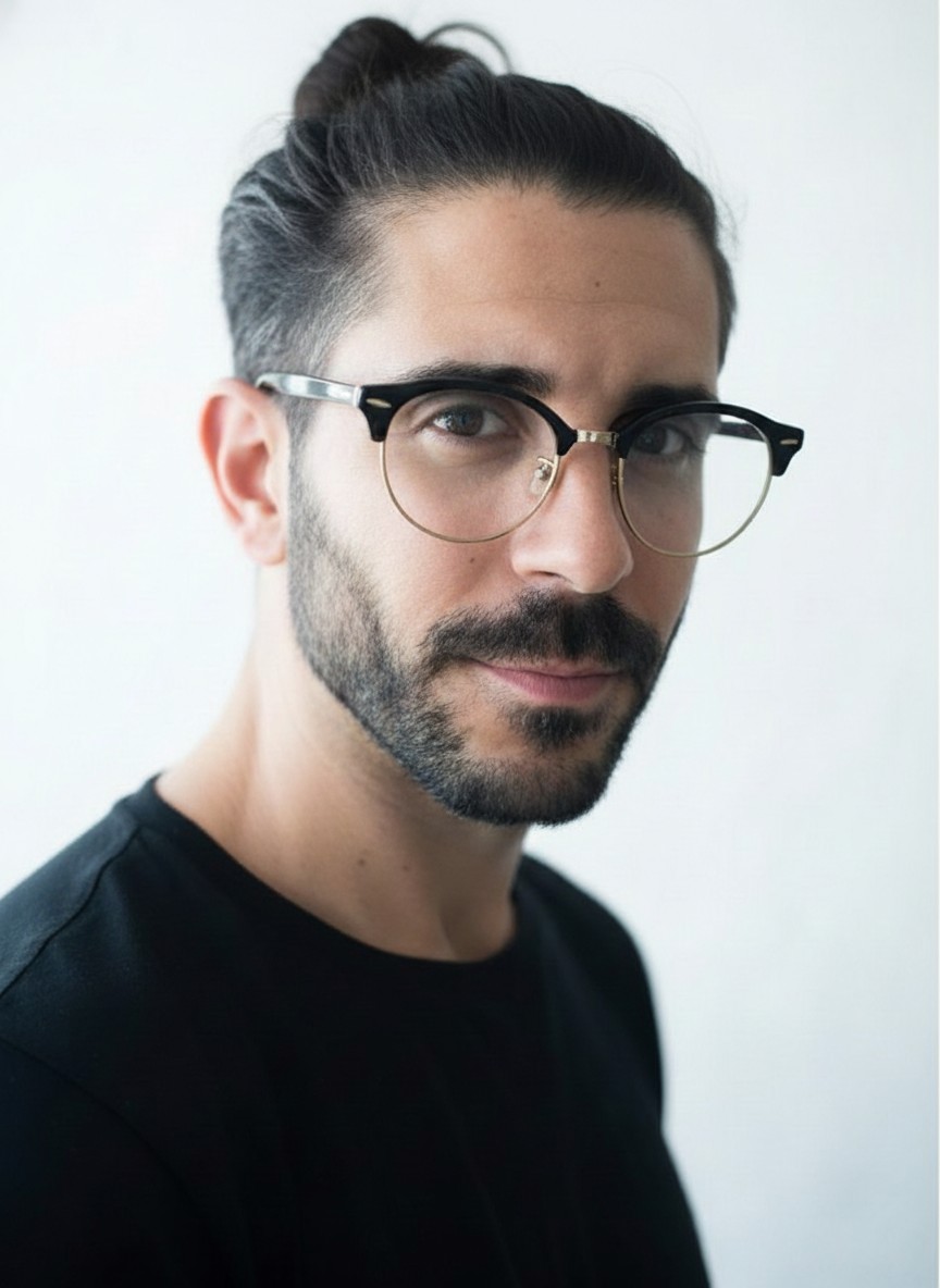 Nicolas Khatmi